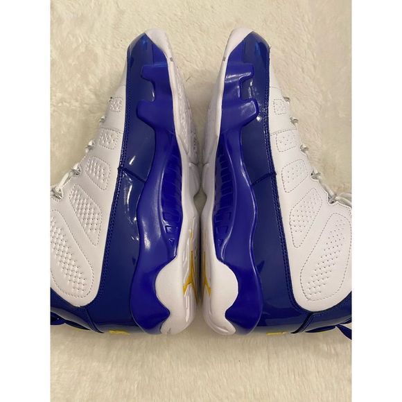 Air Jordan 9 Retro “Kobe”